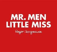 Mr. Men Little Miss: A Christmas Carol