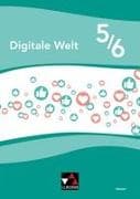 Digitale Welt Hessen 5/6 Ausgabe ab 2026