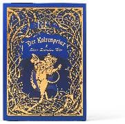 Critical Role: Der Katzenprinz & Other Zemnian Tales