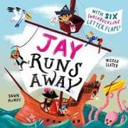 Jay Runs Away