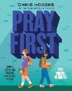 Pray First for Young Readers