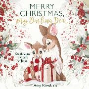 Merry Christmas, My Darling Dear
