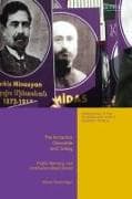 The Armenian Genocide and Turkey