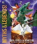 Knowledge Encyclopedia Myths and Legends