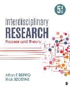 Interdisciplinary Research