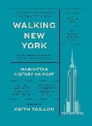 Walking New York