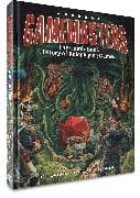 Gamemasters: The Comic Book History of Roleplaying Games