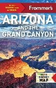 Frommer's Arizona and the Grand Canyon