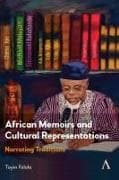 African Memoirs and Cultural Representations