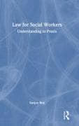 Law for Social Workers