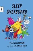 Sleep overboard