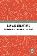 Law and Literature