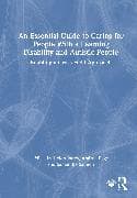 An Essential Guide to Caring for People With a Learning Disability and Autistic People