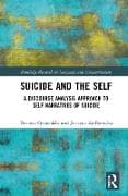 Suicide and the Self