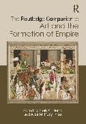 The Routledge Companion to Art and the Formation of Empire