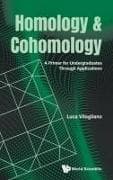 Homology And Cohomology: A Primer For Undergraduates Through Applications