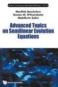 Advanced Topics On Semilinear Evolution Equations