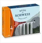 Reise durch die Schweiz