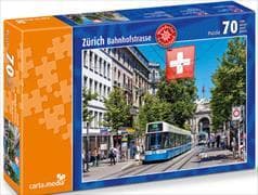 Zürich - Bahnhofstrasse