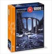 Landwasserviadukt
