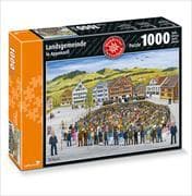 Landsgemeinde Appenzell