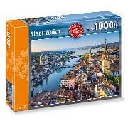 Stadt Zürich