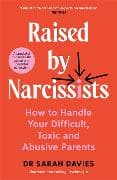 Raised By Narcissists