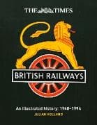 The Times British Railways