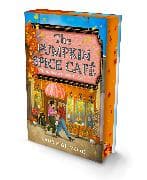 The Pumpkin Spice Café (Deluxe Edition)