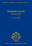 Quantum Gravity