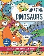 Animal Stats: Dinosaurs