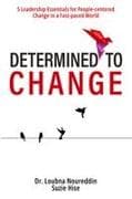 Determined to Change
