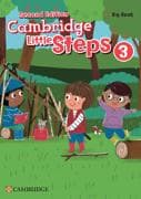 Cambridge Little Steps Level 3 Big Book