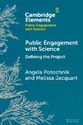 Public Engagement with Science