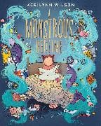 A Monstrous Bedtime