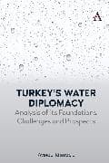 Turkey’s Water Diplomacy