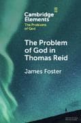 The Problem of God in Thomas Reid