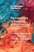 Partnerships in Policing