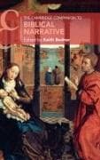 The Cambridge Companion to Biblical Narrative