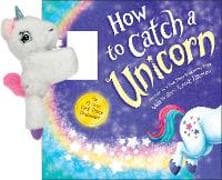 Snap & Snuggle: How to Catch a Unicorn