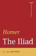 The Iliad (The Norton Library)