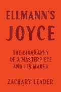 Ellmann's Joyce