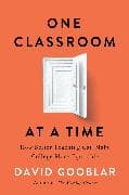 One Classroom at a Time