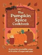 The Pumpkin Spice Cookbook