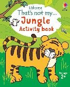 That's not my... Jungle Activity Book