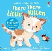 There There Little Kitten