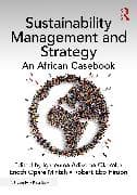 Sustainability Management and Strategy