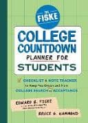 The Fiske College Countdown Planner for Students