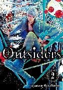 Outsiders Vol.2