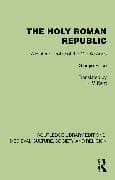 The Holy Roman Republic